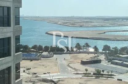 Apartment - 1 Bedroom - 2 Bathrooms for sale in Pixel - Makers District - Al Reem Island - Abu Dhabi