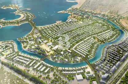 Apartment - 1 Bedroom - 2 Bathrooms for sale in Al Jurf Gardens - AlJurf - Ghantoot - Abu Dhabi