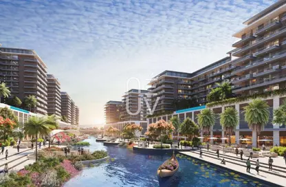 شقة - 2 غرف نوم - 3 حمامات للبيع في داماك ريفرسايد فيوز - مجمع دبي للاستثمار 2 - مجمع دبي للإستثمار - دبي