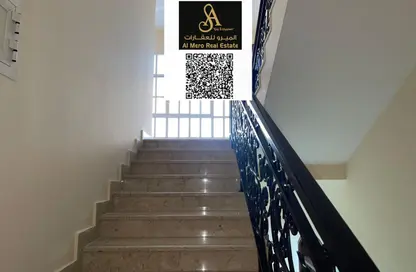 Villa - 5 Bedrooms - 6 Bathrooms for rent in Ajman Corniche Residences - Ajman Corniche Road - Ajman