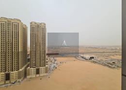 Apartment - 2 bedrooms - 2 bathrooms for sale in Paradise Lakes Tower B9 - Paradise Lakes Towers - Emirates City - Ajman Apartment - 2 bedrooms - 2 bathrooms for sale in Paradise Lakes Tower B9 - Paradise Lakes Towers - Emirates City - Ajman