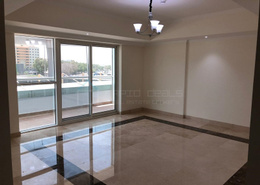 Apartment - 1 bedroom - 1 bathroom for rent in The Zen Tower - Dubai Marina - Dubai