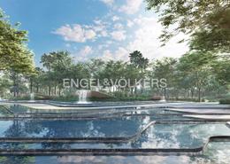 Pool image for: Duplex - 3 bedrooms - 3 bathrooms for sale in Kempinski Residences The Creek - Al Jaddaf - Dubai, Image 1