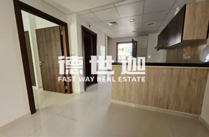 Villa - 4 Bedrooms - 3 Bathrooms for rent in Avencia - Damac Hills 2 - Dubai