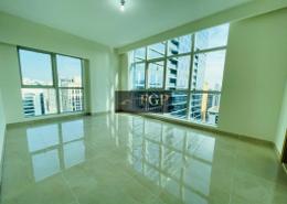 Apartment - 1 bedroom - 3 bathrooms for rent in Al Jazeera Tower - Corniche Road - Abu Dhabi