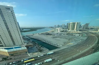 شقة - 2 غرف نوم - 3 حمامات للبيع في ريم ناين - شمس أبوظبي - جزيرة الريم - أبوظبي