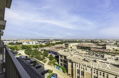 Apartment - 2 Bedrooms - 2 Bathrooms for rent in Marsa Plaza - Dubai Festival City - Dubai Apartment - 2 Bedrooms - 2 Bathrooms for rent in Marsa Plaza - Dubai Festival City - Dubai