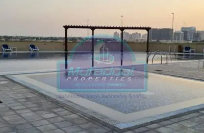 Apartment - 1 Bedroom - 2 Bathrooms for rent in Reef Residence - District 13 - Jumeirah Village Circle - Dubai Apartment - 1 Bedroom - 2 Bathrooms for rent in Reef Residence - District 13 - Jumeirah Village Circle - Dubai