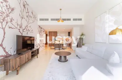 شقة - 2 غرف نوم - 3 حمامات للايجار في امبيريال افنيو - دبي وسط المدينة - دبي