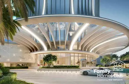 Apartment - 2 Bedrooms - 3 Bathrooms for sale in Palm Beach Towers 3 - Palm Beach Towers - Palm Jumeirah - Dubai