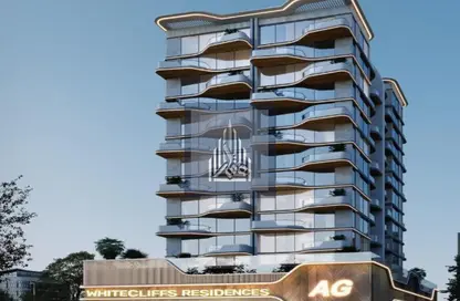 Apartment - 1 Bedroom - 2 Bathrooms for sale in Whitecliffs Residences - Dubai Islands - Deira - Dubai