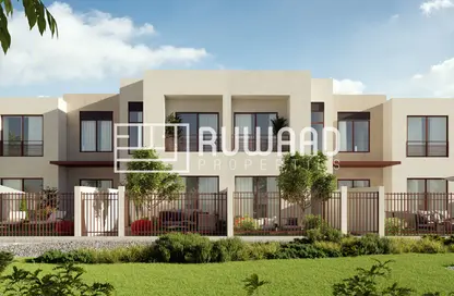 Townhouse - 2 Bedrooms - 3 Bathrooms for sale in Granada II - Granada - Mina Al Arab - Ras Al Khaimah