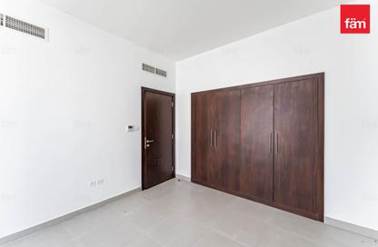 Townhouse - 3 Bedrooms - 4 Bathrooms for rent in Arabella Townhouses 1 - Arabella Townhouses - Mudon - Dubai