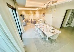Villa - 4 bedrooms - 5 bathrooms for sale in Sharjah Sustainable City - Sharjah