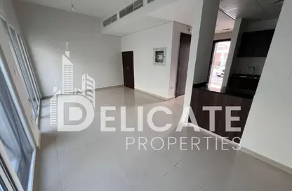 Townhouse - 3 Bedrooms - 3 Bathrooms for rent in Victoria - Damac Hills 2 - Dubai