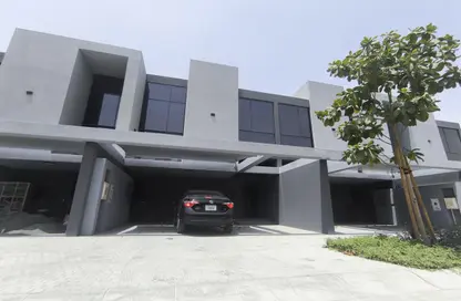 Villa - 3 Bedrooms - 5 Bathrooms for sale in Robinia - Masaar - Tilal City - Sharjah