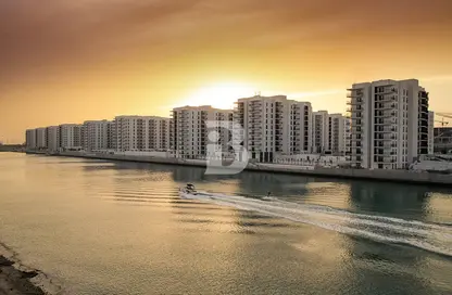 شقة - غرفة نوم - 1 حمام للايجار في وترز أج - جزيرة الياس - أبوظبي شقة - غرفة نوم - 1 حمام للايجار في وترز أج - جزيرة الياس - أبوظبي