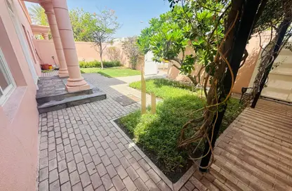 Villa - 3 Bedrooms - 3 Bathrooms for rent in Umm Suqeim 3 Villas - Umm Suqeim 3 - Umm Suqeim - Dubai