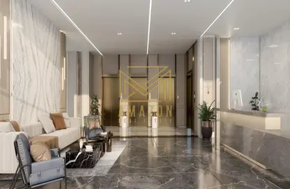 شقة - غرفة نوم - 2 حمامات للبيع في فيردانا ريزيدنس 2 - مجمع دبي للإستثمار - دبي