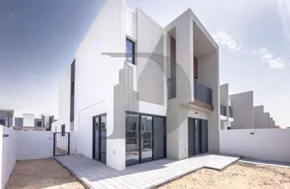 Villa - 4 Bedrooms - 4 Bathrooms for sale in La Rosa 5 - Villanova - Dubai Land - Dubai