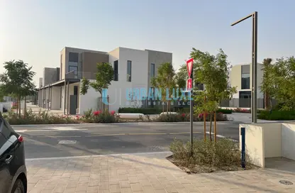 Townhouse - 3 Bedrooms - 3 Bathrooms for sale in Sun - Arabian Ranches 3 - Dubai