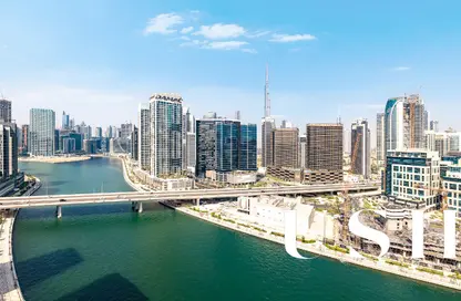 شقة - غرفة نوم - 1 حمام للايجار في برج ماي فير - الخليج التجاري - دبي شقة - غرفة نوم - 1 حمام للايجار في برج ماي فير - الخليج التجاري - دبي