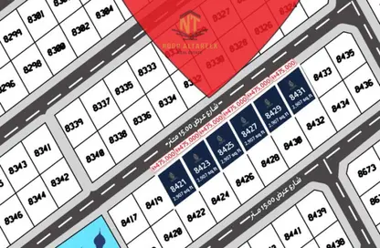 Land - Studio for sale in Al Belidah - Al Bataeh - Sharjah