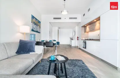 Apartment - 2 Bedrooms - 3 Bathrooms for rent in Studio One - Dubai Marina - Dubai