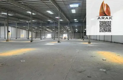 Warehouse - Studio - 4 Bathrooms for rent in Industrial Area 2 - Emirates Modern Industrial - Umm Al Quwain Warehouse - Studio - 4 Bathrooms for rent in Industrial Area 2 - Emirates Modern Industrial - Umm Al Quwain