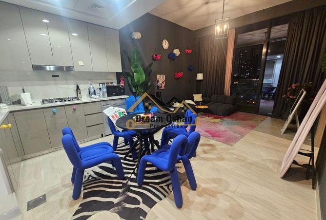 2 غرف نوم في شقة سكنية ميدان بحديقة