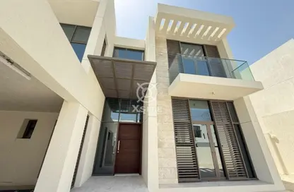 Villa - 5 Bedrooms - 7 Bathrooms for rent in District One Phase III - District One - Mohammed Bin Rashid City - Dubai