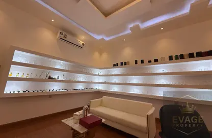 Factory - Studio - 2 Bathrooms for sale in Al Jurf 3 - Al Jurf - Ajman Downtown - Ajman