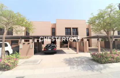 Townhouse - 3 Bedrooms - 4 Bathrooms for sale in Al Zahia 2 - Al Zahia - Muwaileh Commercial - Sharjah