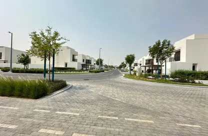 Townhouse - 3 Bedrooms - 4 Bathrooms for rent in Noya 2 - Noya - Yas Island - Abu Dhabi