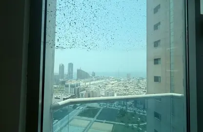Apartment - 2 Bedrooms - 3 Bathrooms for rent in Al Majaz 3 - Al Majaz - Sharjah