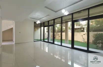 Villa - 3 Bedrooms - 5 Bathrooms for rent in Phoenix - DAMAC Hills - Dubai