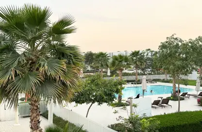Villa - 4 Bedrooms - 4 Bathrooms for rent in Avencia 2 - Damac Hills 2 - Dubai