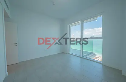 Apartment - 2 Bedrooms - 3 Bathrooms for rent in La Vie - Jumeirah Beach Residence - Dubai