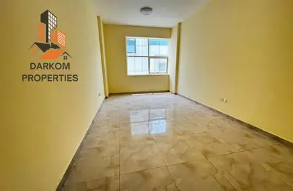 Apartment - 1 Bedroom - 2 Bathrooms for rent in Al Jurf 2 - Al Jurf - Ajman Downtown - Ajman