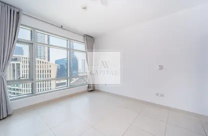 Apartment - 1 Bedroom - 2 Bathrooms for rent in The Lofts East - The Lofts - Downtown Dubai - Dubai