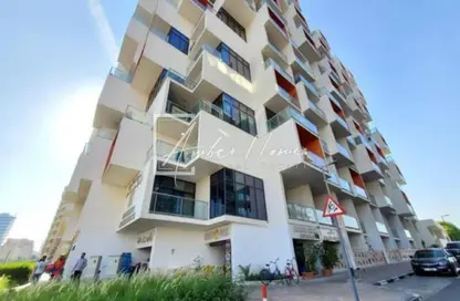 دوبلكس - 2 غرف نوم - 2 حمامات للايجار في شقق بنغاتي - واحة السيليكون - دبي دوبلكس - 2 غرف نوم - 2 حمامات للايجار في شقق بنغاتي - واحة السيليكون - دبي