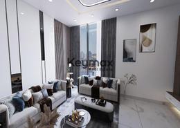 Apartment - 3 bedrooms - 4 bathrooms for sale in Arabian gate 1 - Dubai Residence Complex - Dubai