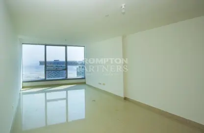 Apartment - 2 Bedrooms - 5 Bathrooms for sale in Sky Tower - Shams Abu Dhabi - Al Reem Island - Abu Dhabi