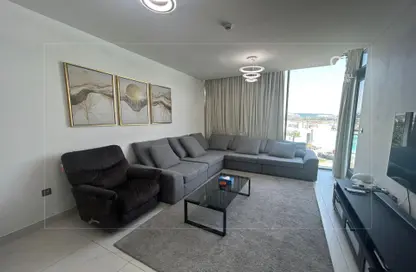 Apartment - 1 Bedroom - 2 Bathrooms for rent in District One Phase III - District One - Mohammed Bin Rashid City - Dubai