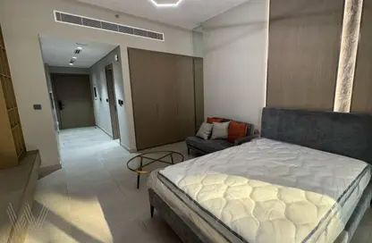 Apartment - Studio - 1 Bathroom for rent in Westwood Grande - Jumeirah Village Circle - Dubai