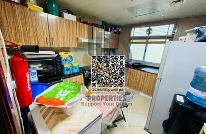 Apartment - 2 Bedrooms - 2 Bathrooms for sale in City Tower - Al Nuaimiya - Ajman