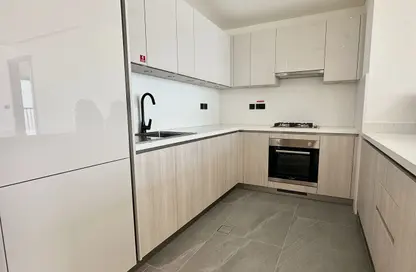 Apartment - 2 Bedrooms - 4 Bathrooms for sale in The Crest - Sobha Hartland - Mohammed Bin Rashid City - Dubai