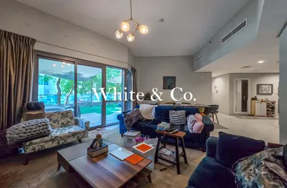 Apartment - 3 Bedrooms - 4 Bathrooms for sale in MAG 535 - Mag 5 Boulevard - Dubai South (Dubai World Central) - Dubai