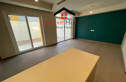 Townhouse - 3 Bedrooms - 3 Bathrooms for rent in Just Cavalli Villas - Aquilegia - Damac Hills 2 - Dubai