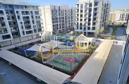 شقة - 2 غرف نوم - 2 حمامات للبيع في بتلز من دانوب - المدينة الدولية - دبي شقة - 2 غرف نوم - 2 حمامات للبيع في بتلز من دانوب - المدينة الدولية - دبي